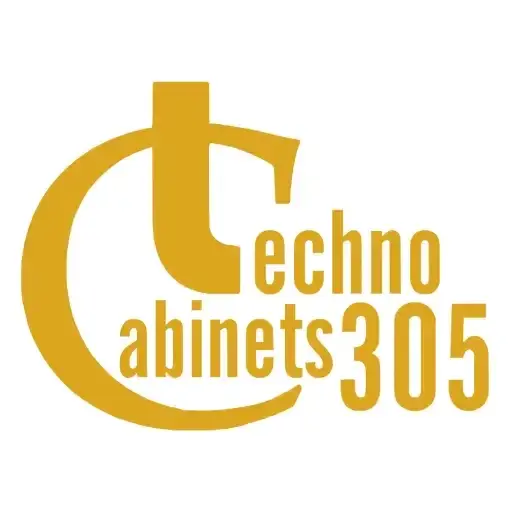 Techno Cabinets 305 in Medley